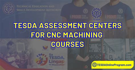 cnc machining training in pampanga|TESDA Accredited Schools and Training Centers in Pampanga.